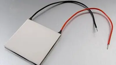 Принцип дії та переваги напівпровідникового охолоджувача