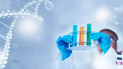 Застосування напівпровідникових охолоджувачів у біомедичних галузях