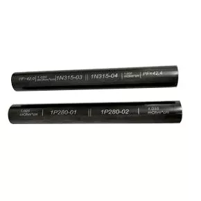 Екструдовані термоелектричні матеріали Екструдовані термоелектричні матеріали