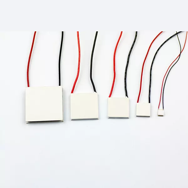 Загальні охолоджувачі TE з послідовним портом або Paralles для спеціального додатка