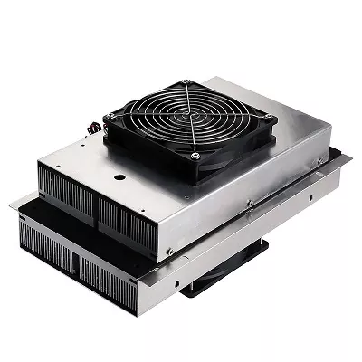 Збірки термоелектричних охолоджувачів рідина-рідина Збірки термоелектричних охолоджувачів рідина-рідина