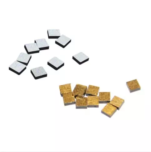 Низькотемпературний NTC