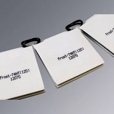 Додаткові циклічні охолоджувачі TE за потребою клієнта Додаткові циклічні охолоджувачі TE за потребою клієнта