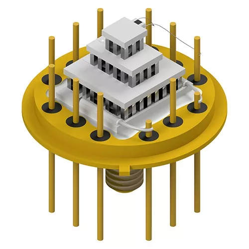 Збірка Пельтьє