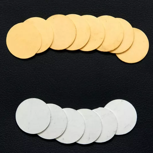 Зрізи з дифузійними бар'єрами Зрізи з дифузійними бар'єрами