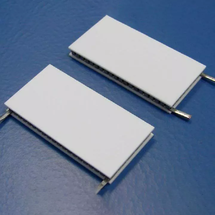 Стандартні циклічні термоелектричні охолоджувачі для ПЛР