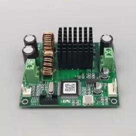 Контролер температури TCB-NE з високою точністю Контролер температури TCB-NE з високою точністю